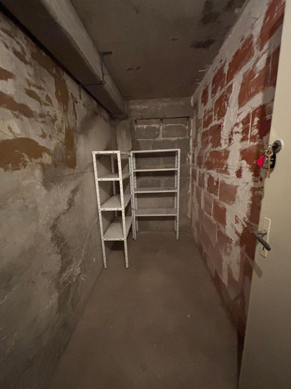 Appartement - 29 m² - 1 pièce