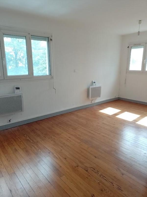 Appartement - 52 m² - 2 pièces