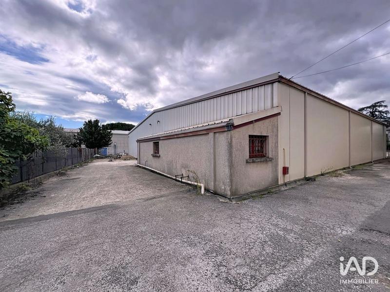 Local commercial - 430 m²