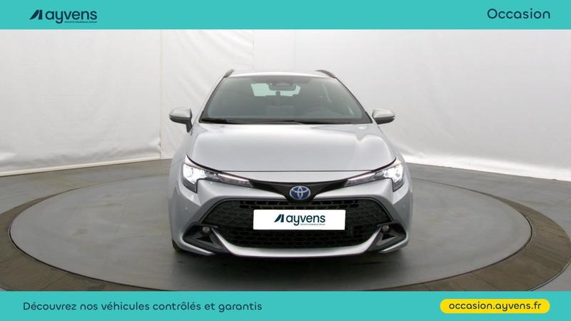 Toyota Corolla Ts Touring Spt 1.8 140ch Dynamic Business + Programme Beyond Zero Academy