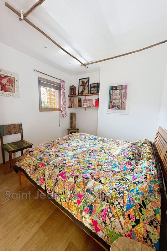 Maison - 106 m² - 5 pièces