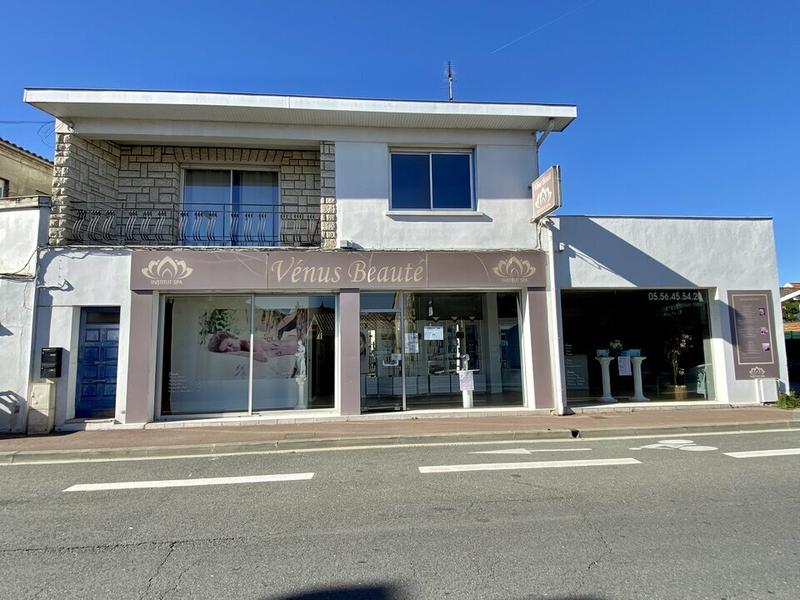 Local commercial - 150 m²