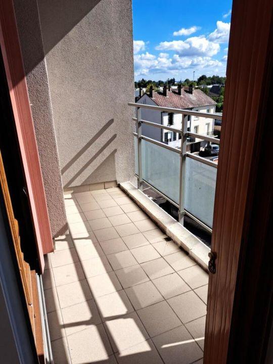 Appartement - 73 m² - 4 pièces