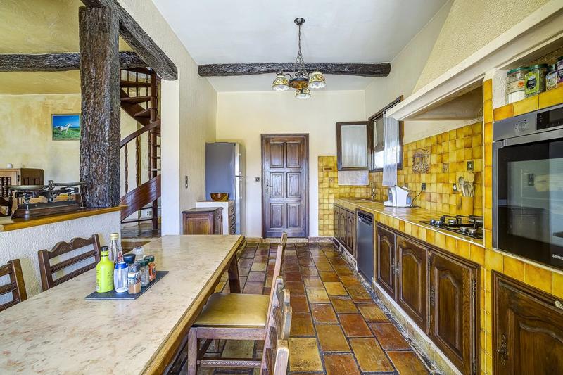 Maison - 141 m² - 3 pièces