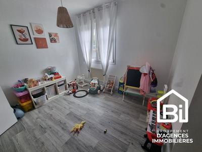 Maison - 135 m² - 6 pièces