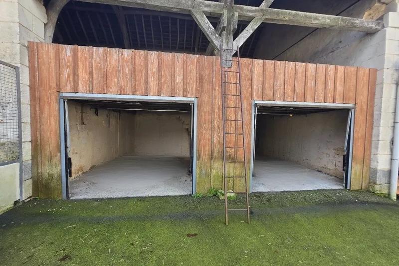 Maison - 160 m² - 8 pièces