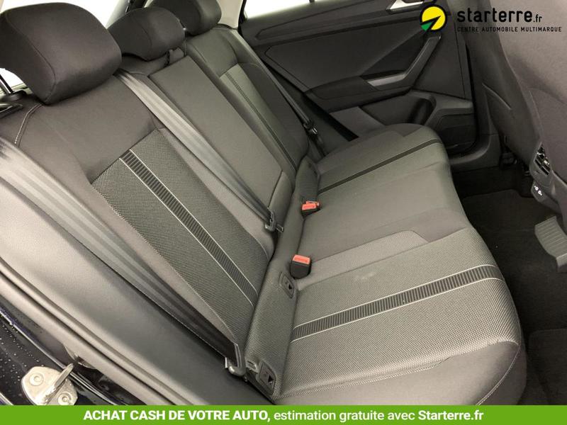 Volkswagen t-Roc 1.5 Tsi Evo2 150 Start/Stop Dsg7 Life