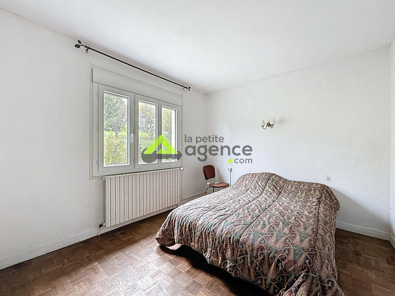 Maison - 77 m² - 3 pièces