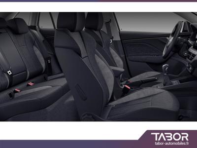 Skoda Scala 116 Dsg Selec Lodge Gps Kessy Cam