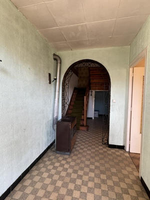 Maison - 139 m² - 6 pièces