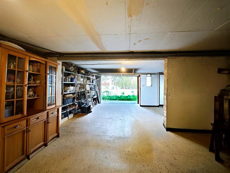 Maison - 117 m² - 6 pièces