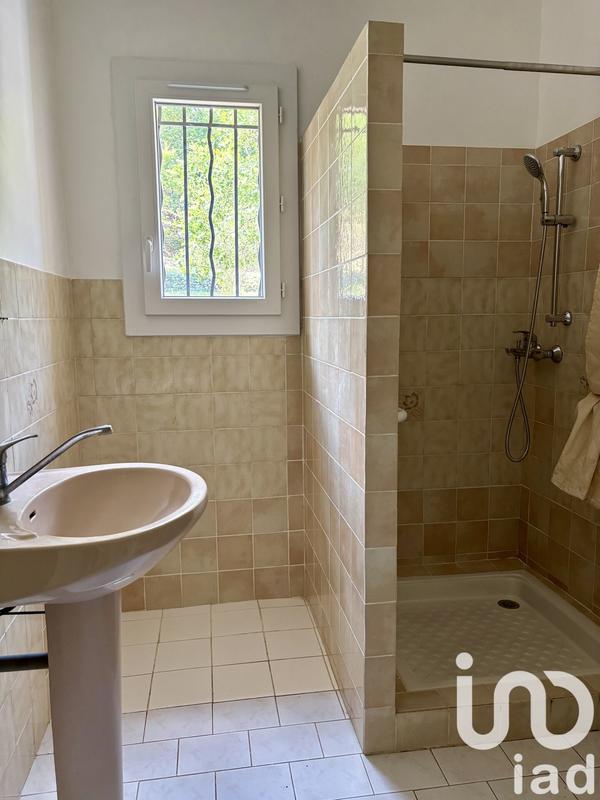 Maison - 162 m² - 7 pièces