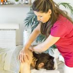 Emilie Lewis - Massage Antibes