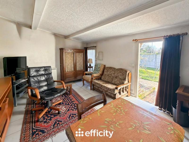 Pavillon - 140 m² - 6 pièces