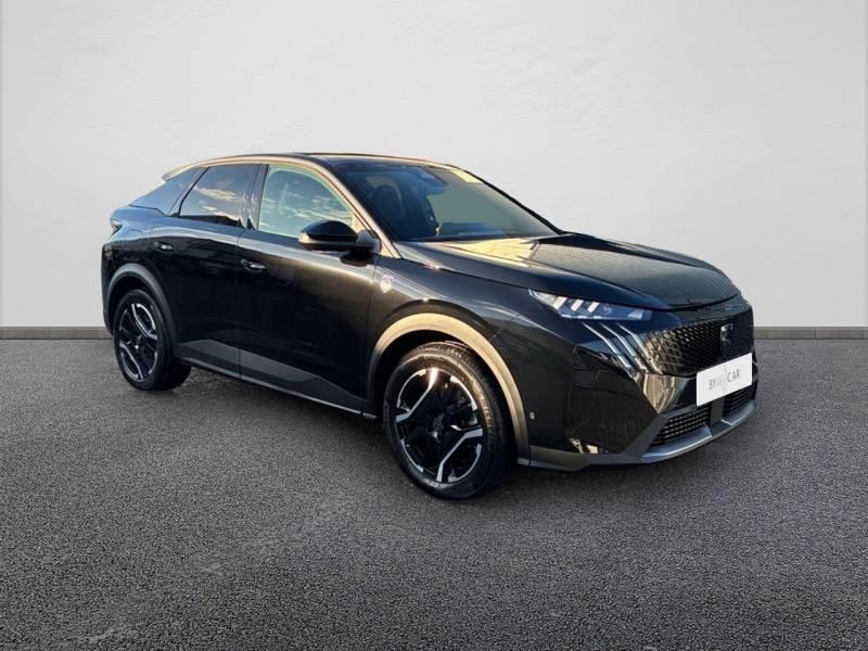 Peugeot 3008 Plug-in Hybrid 195 e-Dcs7 Gt