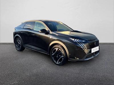 Peugeot 3008 Plug-in Hybrid 195 e-Dcs7 Gt
