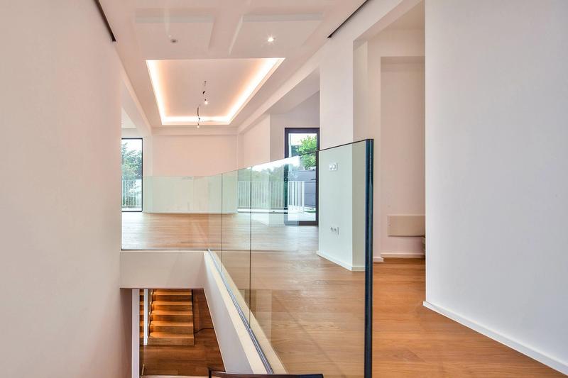 Maison - 185 m² - 6 pièces