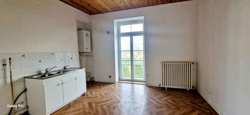 Immeuble - 6 pièces