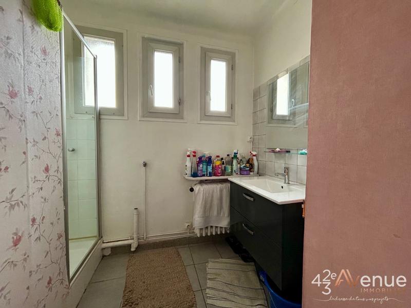 Appartement - 71 m² - 3 pièces