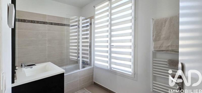 Maison - 135 m² - 6 pièces