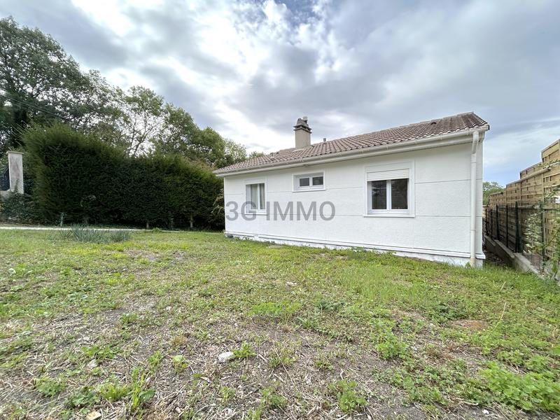 Villa - 65 m² - 4 pièces