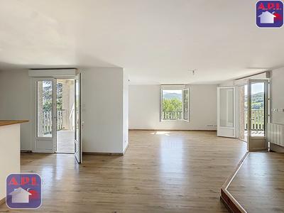 Maison - 164 m² - 6 pièces