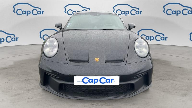 Porsche 911 992 4.0 510 Pdk7 Gt3