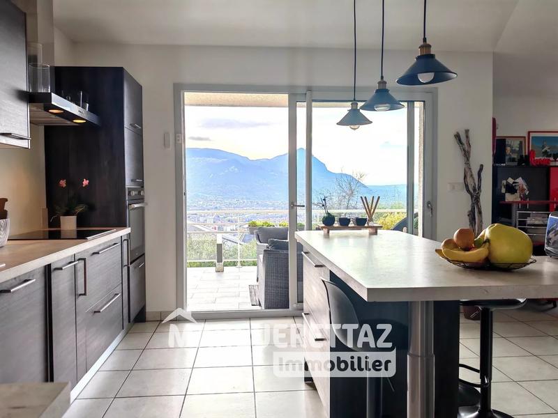 Maison - 131 m² - 4 pièces