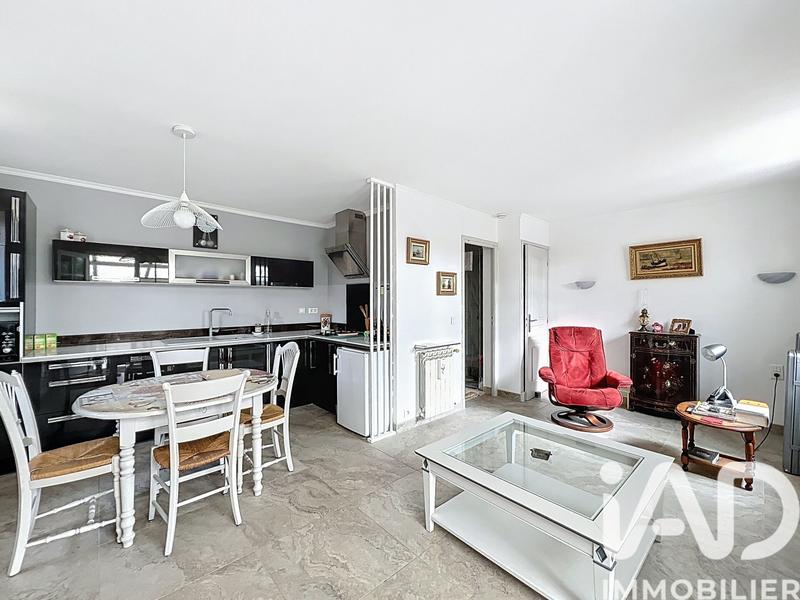 Maison - 136 m² - 4 pièces