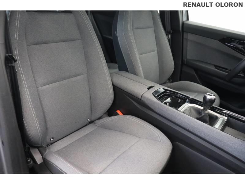 Renault Austral mild hybrid advanced 130 Evolution