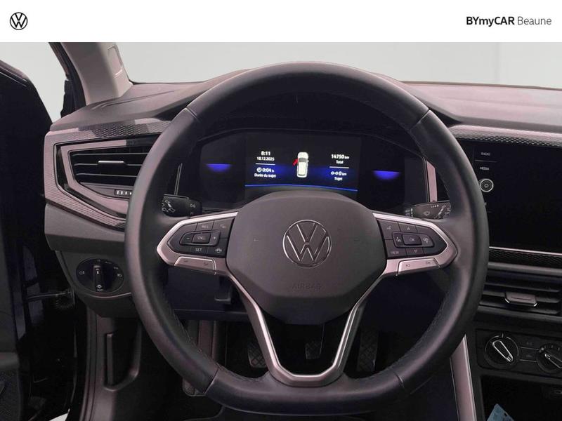 Volkswagen Polo 1.0 Tsi 95 s&amp;S Bvm5 Life Plus