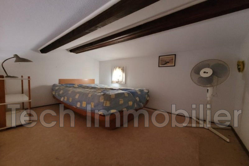 Pavillon - 33 m² - 3 pièces