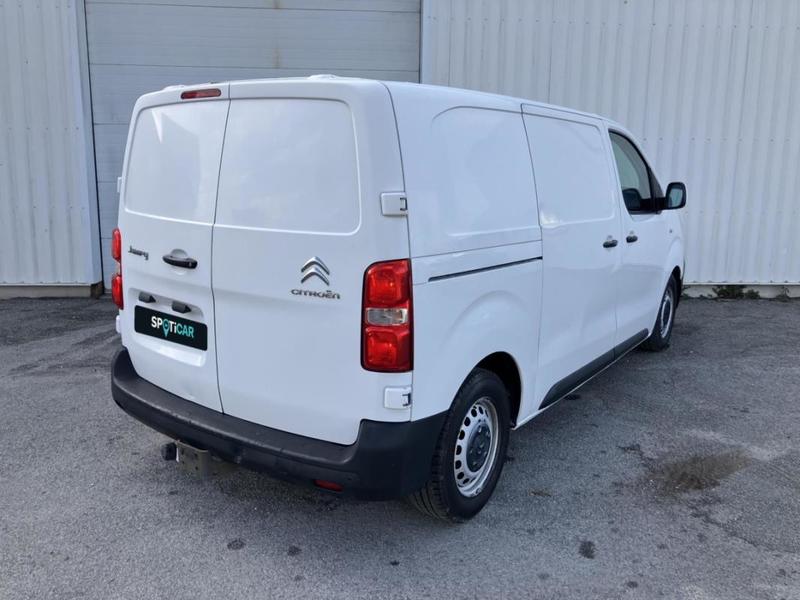Citroën Jumpy III Taille m BlueHDi 150 s&amp;S Bvm6 Business