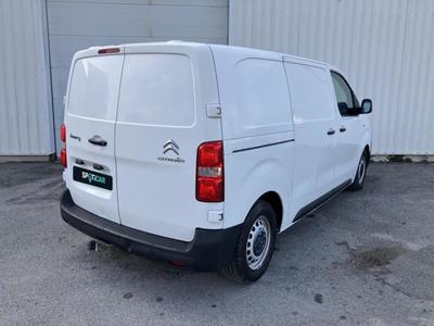Citroën Jumpy III Taille m BlueHDi 150 s&amp;S Bvm6 Business