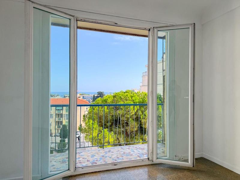 Appartement - 54 m² - 3 pièces