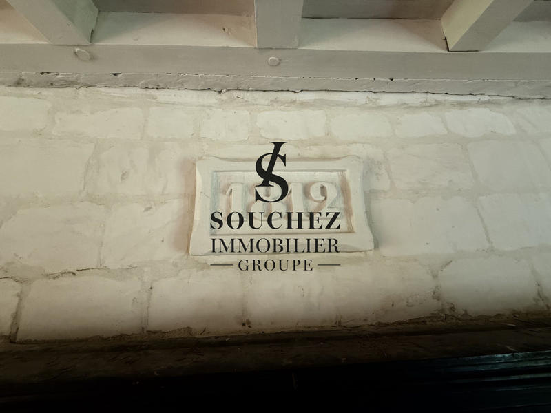 Maison ancienne - 115 m² - 5 pièces