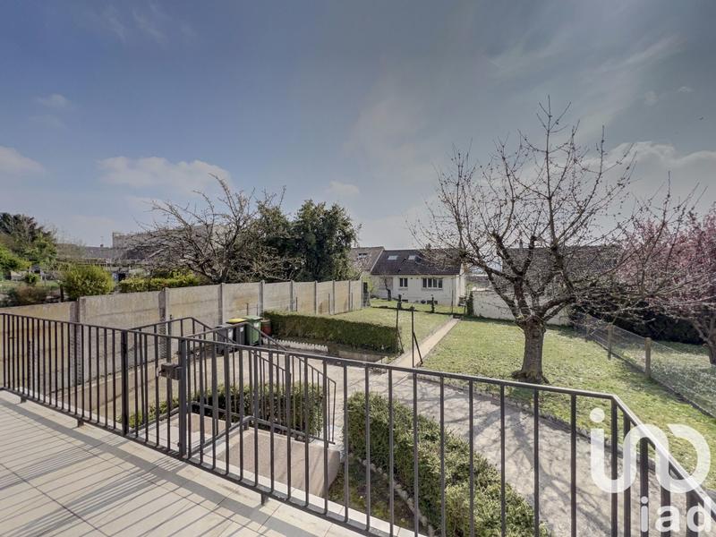 Maison - 71 m² - 4 pièces