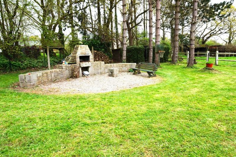 Maison traditionnelle - 125 m² - 5 pièces