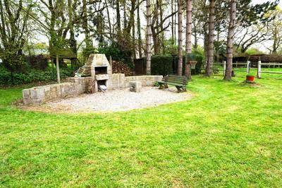 Maison traditionnelle - 125 m² - 5 pièces