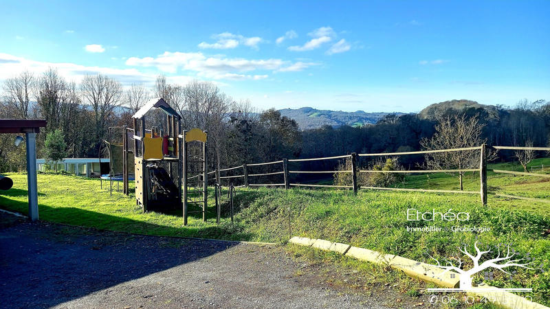 Maison contemporaine - 169 m² - 5 pièces