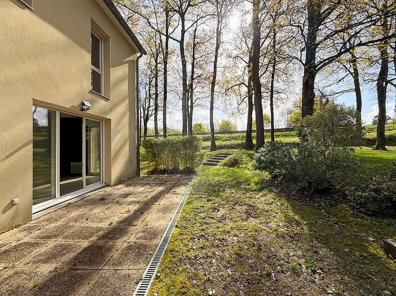 Maison - 81 m² - 4 pièces