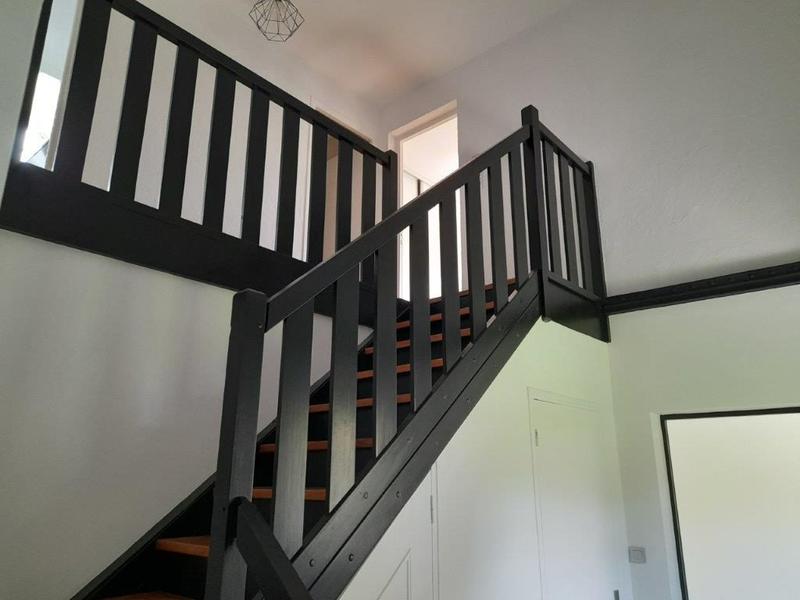 Maison - 172 m² - 9 pièces