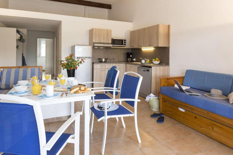 Appartement - 50 m² - 3 pièces