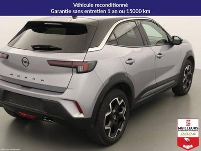 Opel Mokka 2 Ultimate