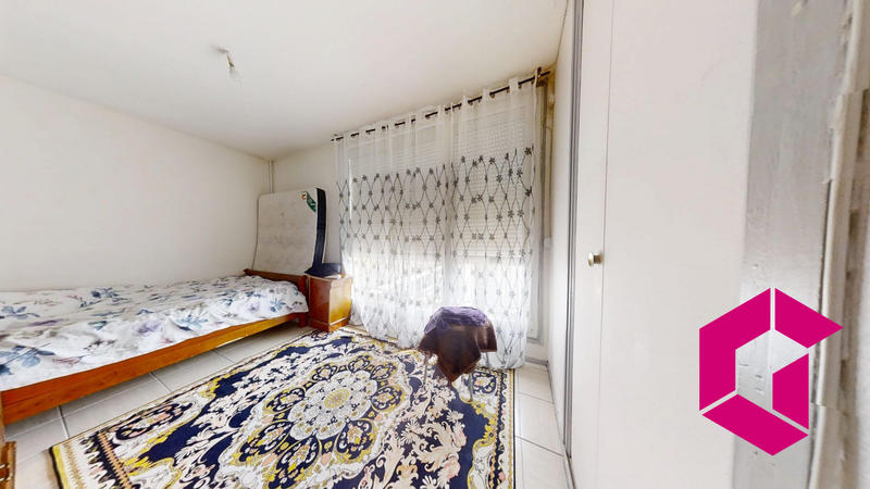 Appartement - 53 m² - 2 pièces