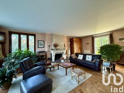 Maison - 175 m² - 7 pièces