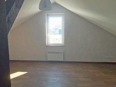 Appartement - 21 m² - 1 pièce