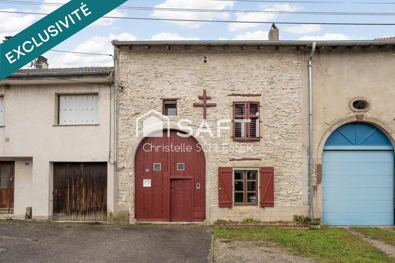 Maison - 330 m² - 7 pièces