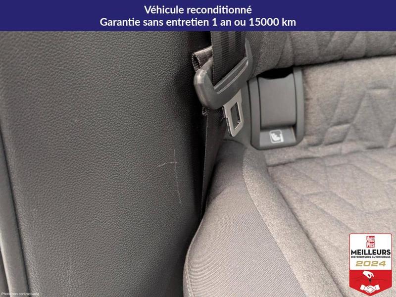 Volkswagen Golf 8 1.5 Tsi Evo2 116 Bvm6 Life Plus