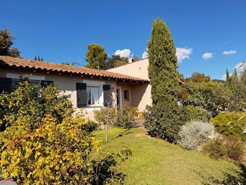 Maison - 160 m² - 7 pièces